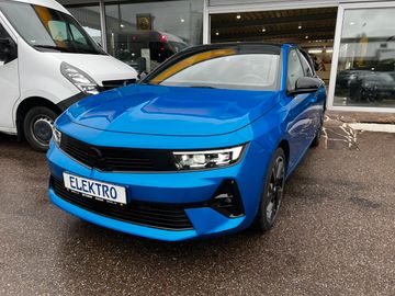 Bild 17 Opel Astra GS Electric - 360° | LHZ | SHZ | ACC