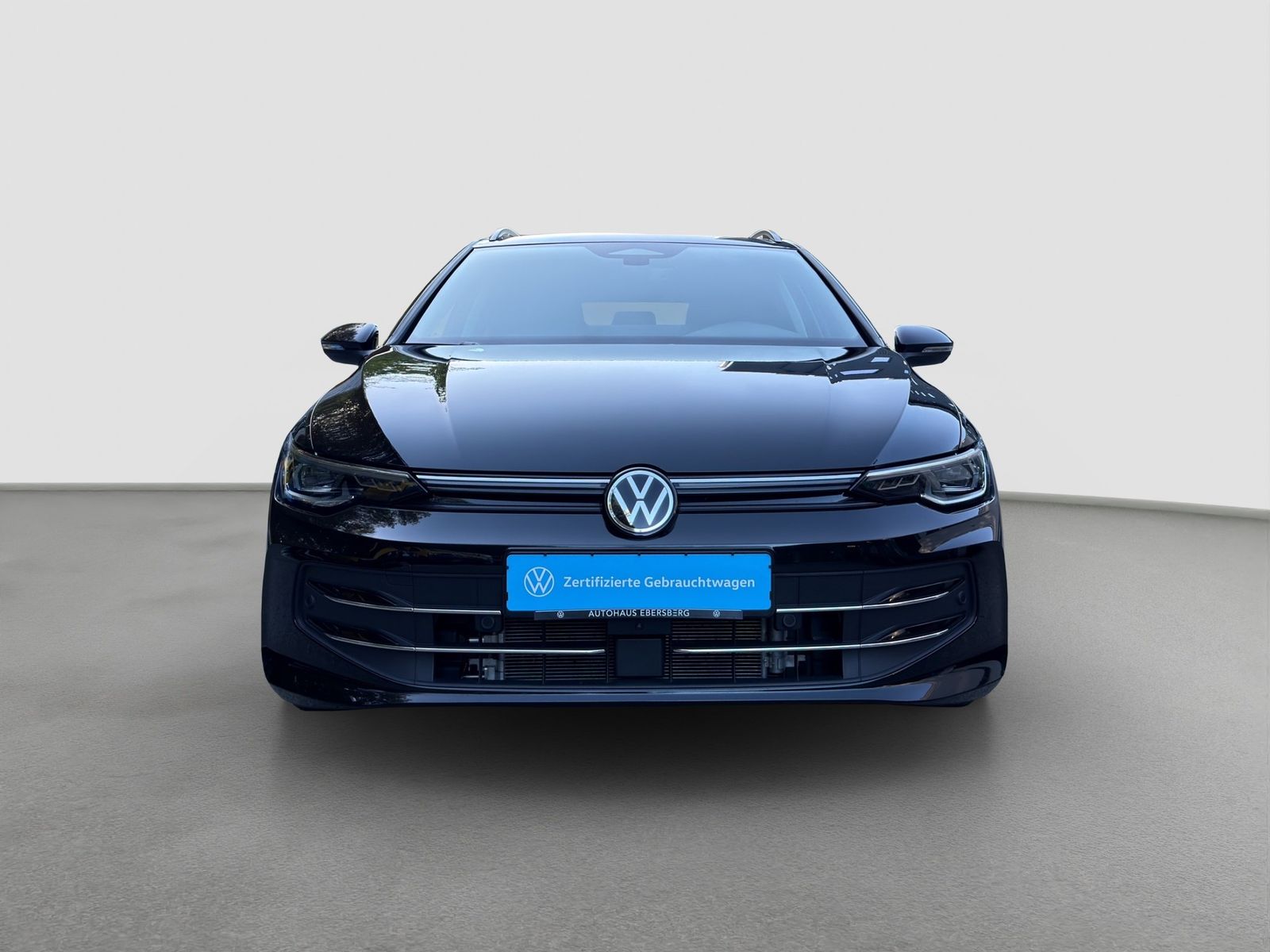 Volkswagen Golf VIII Variant 2.0 TDI Virtual Navi IQLight 3 foto 3