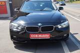 BMW 320  Touring Efficient Dynamics/2HD*NAVI*8  FACH - BMW 320 in Dortmund