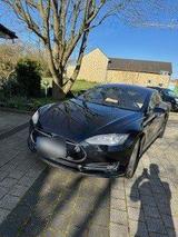 Andere Tesla Model S P90D - Andere mit Elektro-Antrieb