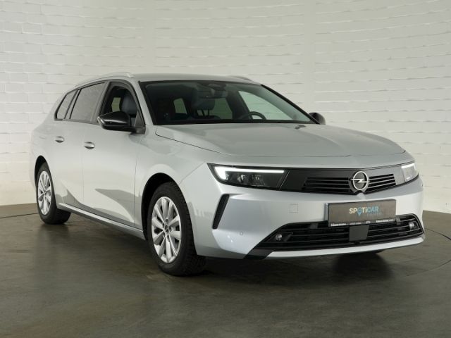 Astra L ST ELEGANCE CDTI+LED+NAVI+RÜCKFAHRKAMERA