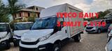 Iveco Daily 35C15 CASSONE E CENTINA 3.0 MJT - Iveco 35 c 15 daily