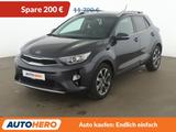 Kia Stonic 1.4 Edition 7 *CAM*SHZ*ALU*KLIMA*GARANTIE - Kia Stonic Gebrauchtwagen