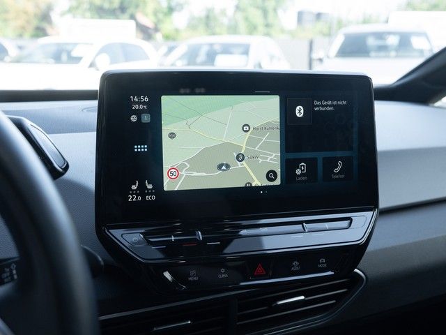 ID.3 Pro Performance 150 kW 77 kWh 360° DCC Matr