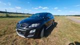 Mazda CX-7 2,2-Liter-MZR-CD-Motor TÜV bis 02/2027 - gebrauchte Mazda CX-7 aus dem Jahr 2013
