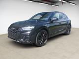 Audi SQ5 TDI 251 (341) kW (PS) tiptronic KLIMA LED LE - Audi SQ5 mit Diesel-Antrieb: Allradantrieb