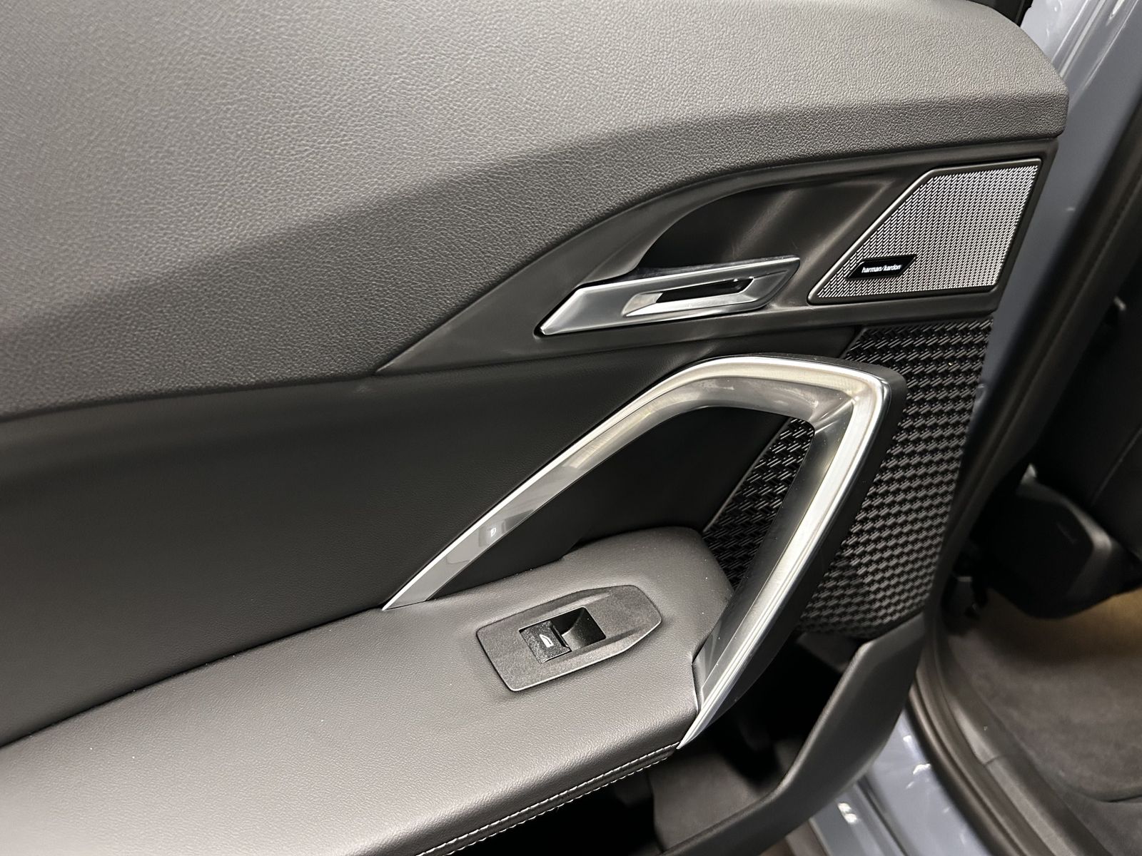BMW X1 xDrive30e M Sportpaket Head-Up DAB LED Komfor foto 15