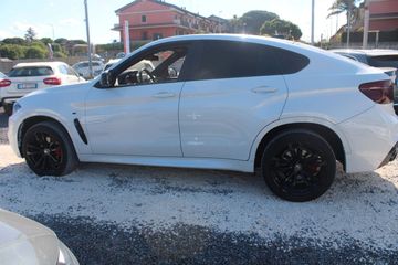 BMW X6 - 4