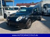 Alfa Romeo MiTo  1,4 Turbo 16 v Turismo  18 Zoll Klima - gebrauchte Alfa Romeo MiTo aus dem Jahr 2009