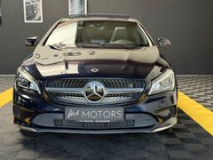MERCEDES-BENZ CLA 220 4MATIC/SB/PANO/DISTRONIC+ MERCEDES-BENZ CLA 220 4MATIC/SB/PANO/DISTRONIC+