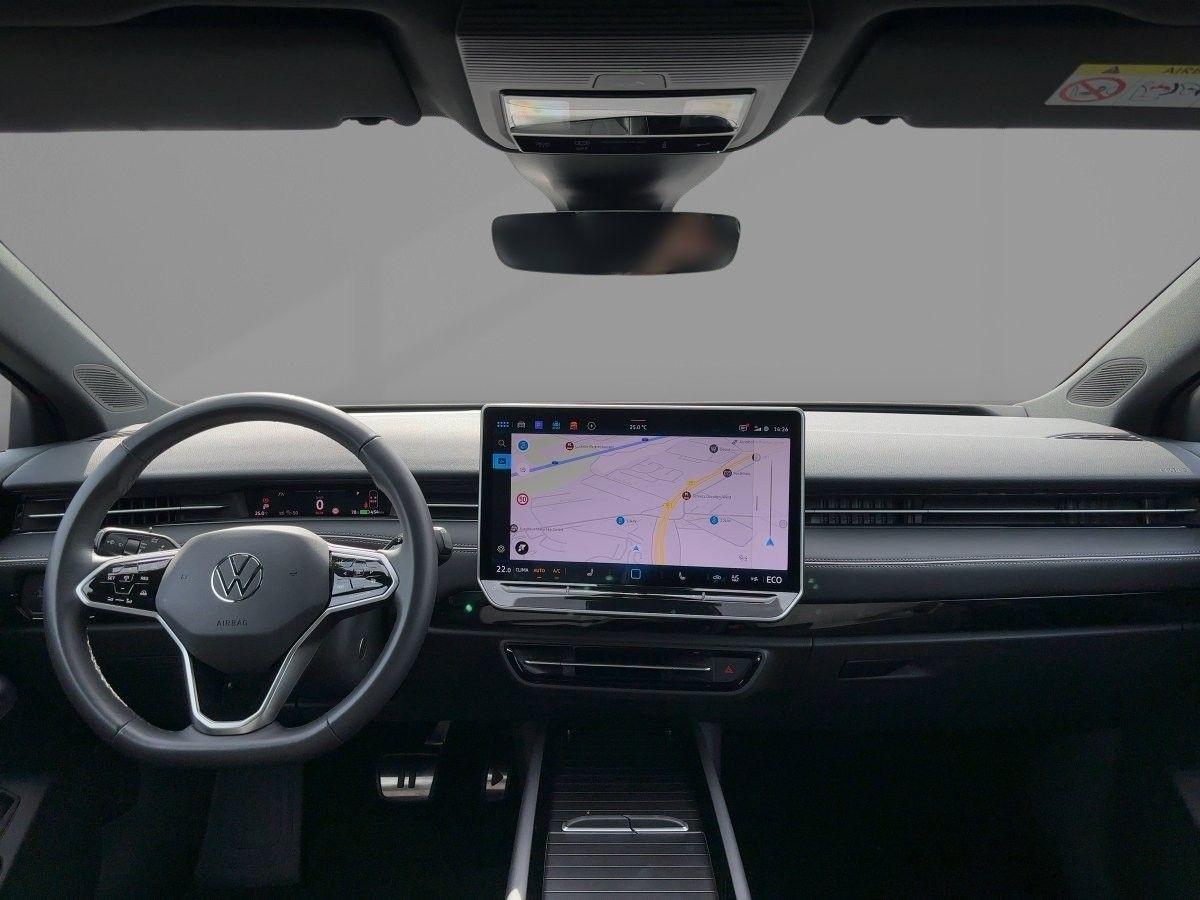 Volkswagen ID.7 Tourer Pro S AHZV Kamera LED Navi