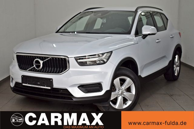 Volvo XC40 Momentum Core,Navi,LED,PDC,DAB,Spurhalteas.