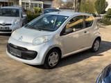 Citroën C1 Advance TÜV/SERVICE NEU! - gebrauchte Citroën C1 aus dem Jahr 2007