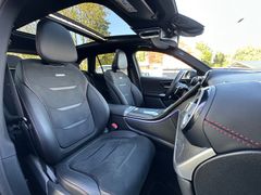 MERCEDES-BENZ GLC 43 AMG - Ansicht 19