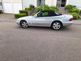 Mercedes-Benz SL 320 - - Mercedes-Benz SL 320 Gebrauchtwagen