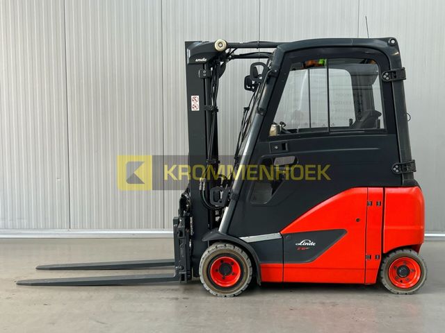 Linde E 18 PH