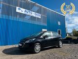 Peugeot 208**Active**AHK**SHZ**Klima**Tempomat** - Peugeot 208 Active mit Diesel-Antrieb
