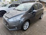 Ford B-Max 1.6 Ti-VCT Titanium 1.Hand, Automatik - Ford B-Max in Bielefeld