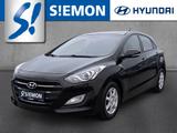 Hyundai i30 1.6 CRDi ISG SOKO Navi 1.Hand RKam PDC Bluet - Hyundai i30