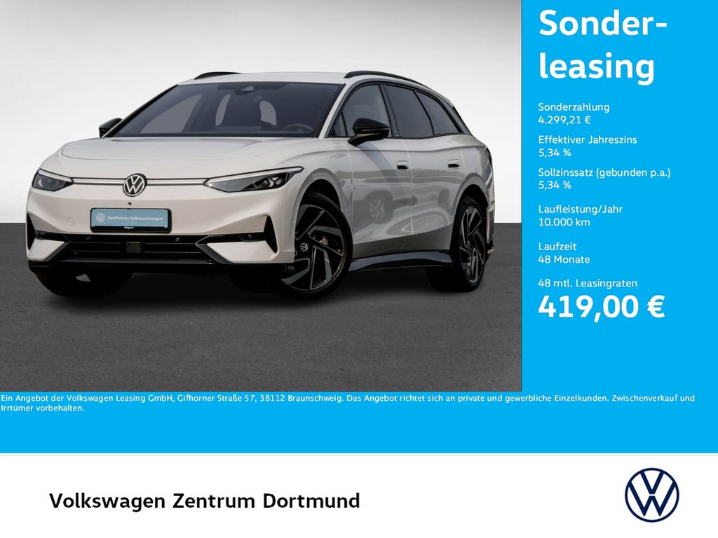 Volkswagen ID.7