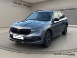 Skoda Kamiq 1.5 TSI DSG AKTION ACC AHK Navi Virtual LE - Skoda: Aktion