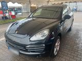 Porsche Cayenne S (92A) 4.8 V8 evtl. Tausc... - Porsche Cayenne 92a Gebrauchtwagen