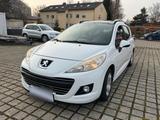 Peugeot 207 SW |TÜV 03/2027|MOTOR/GETRIEBE... - Peugeot: Getriebe
