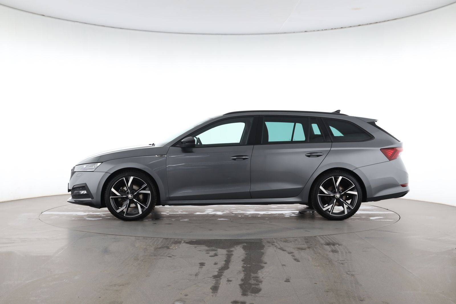 Skoda Octavia - Bild 3