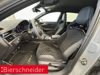 Audi RS4 - Vorschau Bild 9