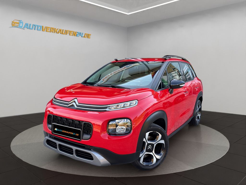 Image of Citroën C3