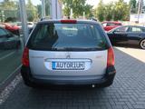 Peugeot 307 Break/ SW Break Grand Filou Cool - Peugeot 307: Kombi, SW