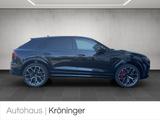 Audi RSQ8 SUV 4.0 TFSI quattro HUD Luft Massage Pano - mit Benzin-Antrieb: Standheizung, Geländewagen