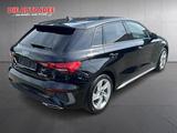 Audi A3 1.5 TSI S-Line S-tronic *Navi, ACC, SHZ, App* - Audi Gebrauchtwagen in Bamberg