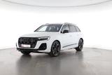 Audi Q7 55 TFSI e quattro tiptronic S line | PANO |