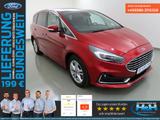 Ford S-Max 2.5 Hybrid Titanium AHK+FrontKam+ParkAss