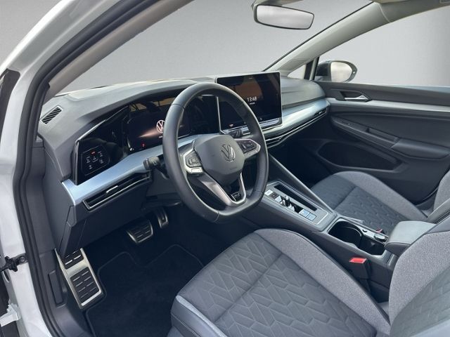 Golf VIII 2.0 TDI DSG GOAL AHK+RFK+HEAD-UP+NAVI+