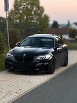 BMW F22 M235i - gebrauchte BMW M235 aus dem Jahr 2014