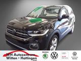 Volkswagen T-Cross 1.0 TSI STYLE NAVI-PRO LED ACC PDC SITZH - VW T-Cross Gebrauchtwagen in Dortmund