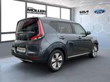 Kia Soul EV Inspiration 64-kWh+LEDER+SCHIEBEDACH+NAV - Kia Soul: Van