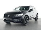 Volvo XC 60 XC60 Plus Black Edition AWD - Volvo XC60 Black Edition Gebrauchtwagen