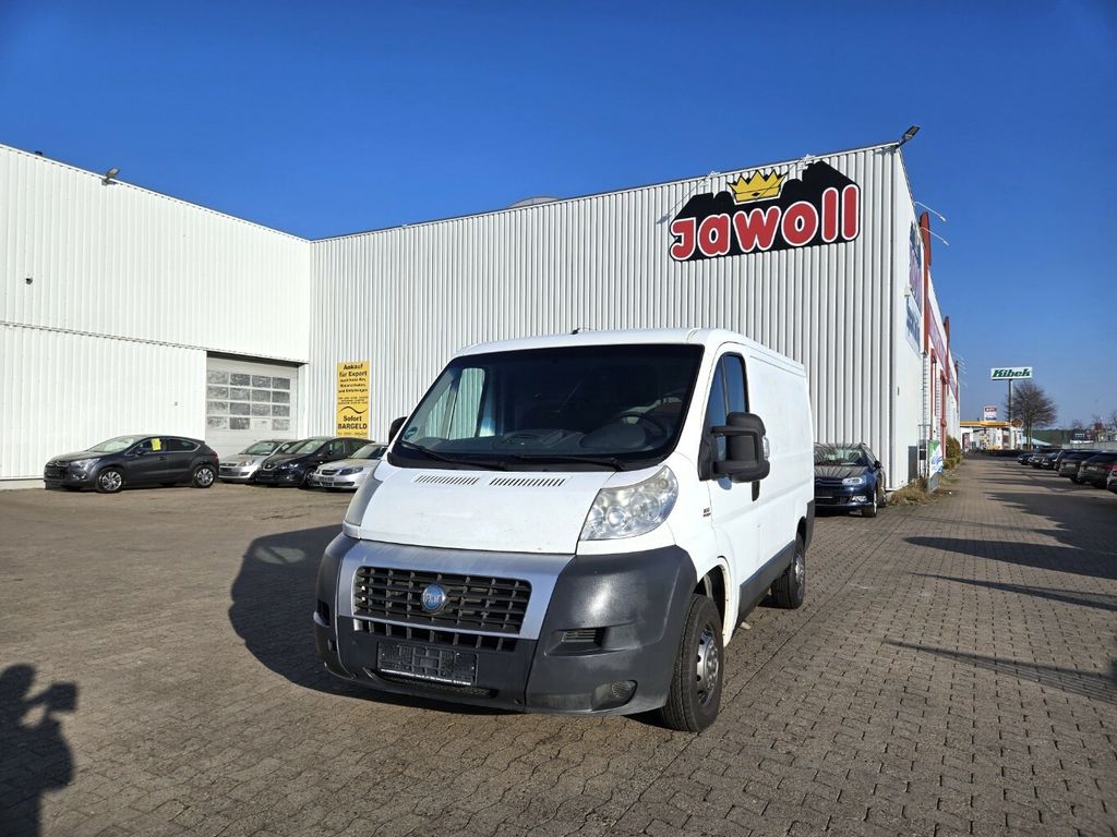 Angebot ansehen Fiat Ducato