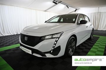 Peugeot 308 - 1
