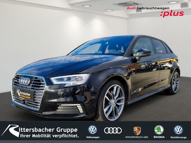 Audi A3 Sportback 40 e-tron sport