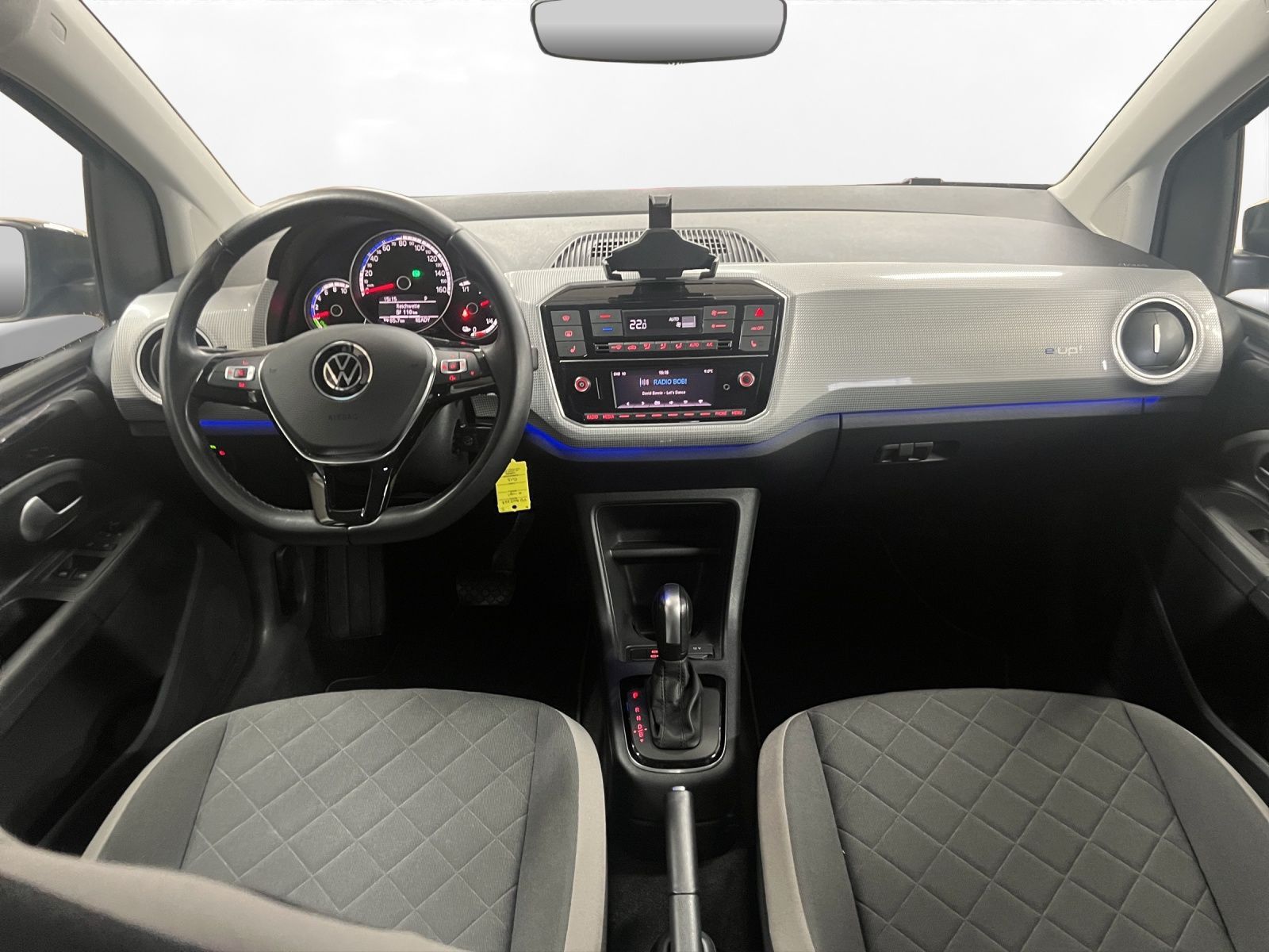 Volkswagen e-up! - Bild 21