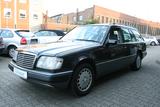 Mercedes-Benz E 200 TE | 7-Sitzer| Automatik | AHK| Tüv Neu - Mercedes-Benz E-Klasse: 7sitzer