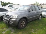 Kia 2.5 CRDi// 4x4 //Klimaautomatik,Automatik,Alu - Kia Sorento aus 2005