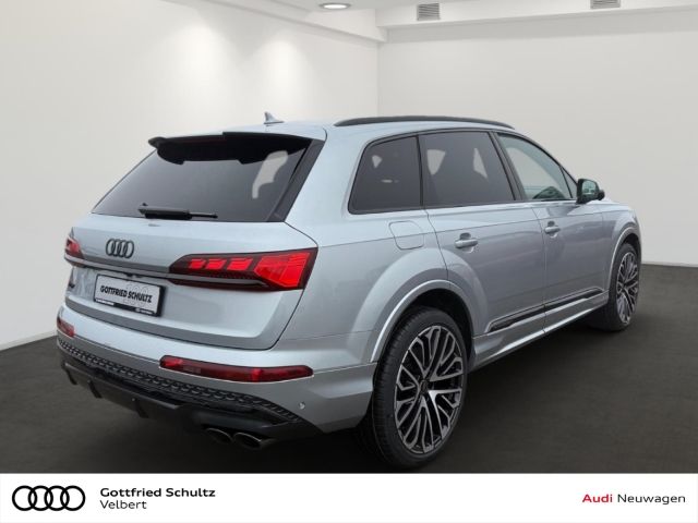 Audi SQ7 - Bild 4