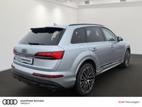Audi SQ7 - Vorschau Bild 4
