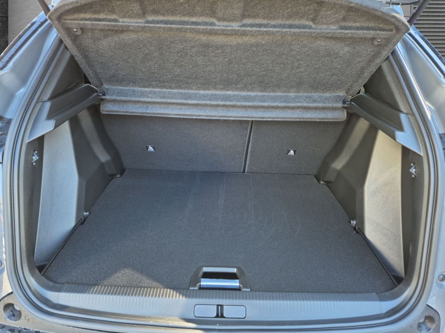 Peugeot 2008 - Bild 5