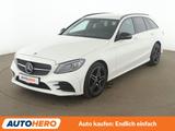 Mercedes-Benz C 300 T AMG Line Aut.*NAVI*LED*ACC*CAM*PDC* - Mercedes-Benz C 300 Gebrauchtwagen in Stuttgart